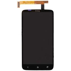 Cina Assemblea LCD originale della sostituzione del convertitore analogico/digitale HTC dell'affissione a cristalli liquidi di HTC uno X in vendita