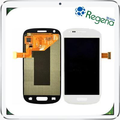 中国 Samsung S3 i9300 9305 LCD の表示の Samsung LCD の交換部品 販売のため