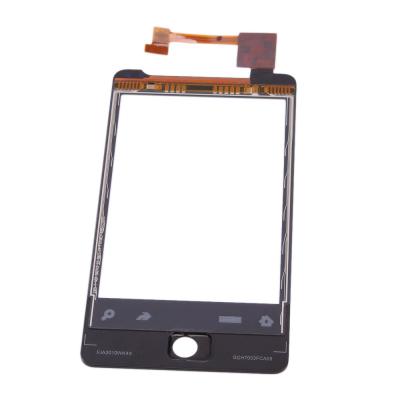 Chine Téléphone cellulaire pièces et accessoires pour écran LCD de HTC HD2 et Touch / numériseur à vendre