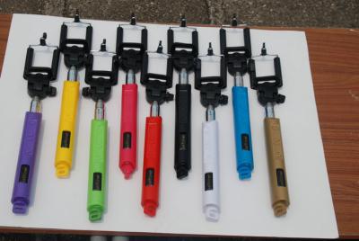 China Stock Handy Selfie-Stock-Bluetooths Monopod Selfie LAUTES SUMMEN für nur Samsung zu verkaufen