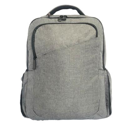 China On Hot Sale Laptop Layered Multi Layer Laptop Backpack More Than 5 Sections Leisure Bag for sale