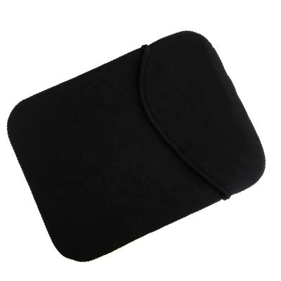 China Hot Selling Neoprene Shockproof Bag Case Bag Laptop Shockproof Puffy Tablet Sleeve for sale