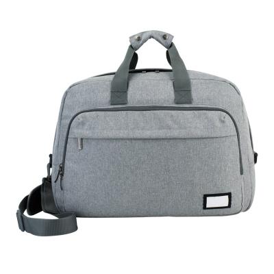 China Laptop bag of excellent price polyester messenger bag 15.6