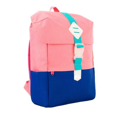 China For Fashion Waterproof Causal Backpack School Competitive Price Shockproof Individual Travel Laptop Space for sale