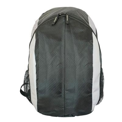 China For Sport Competitive Price Good Quality Polyester Basketball Backpack Sport Item for sale