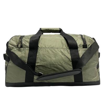 China Excellent Price Polyester Convenient Travel Bag Large Capacity Carrying Case for sale