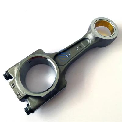 China Hotels Diesel Engine M11 Engine Spare Parts Connecting Rod 3899450 for sale