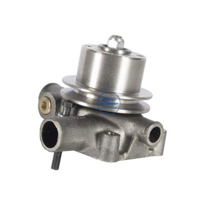 China Building Material Shops Hot Sale Tractor Cooling Water Pump U5MW0061 Diesel Engine Parts for sale