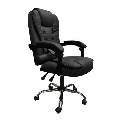 China Office Chair Boss Executive Office Chair Deluxe Luxury (Height) Silla de escritorio Adjustable Chair for sale