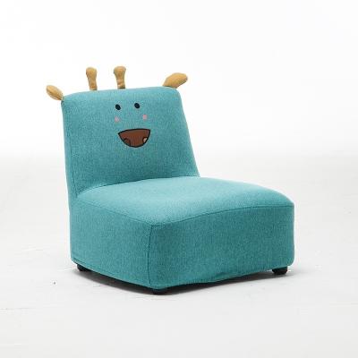 China Cute Baby Sofa Baby Kids Sofa Comfortable Mini Sofa Kids New Style Soft Study Chair for sale