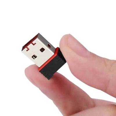 China Plug it into original computer Chileaf factory supply Mini ANT + USB dongle for sale