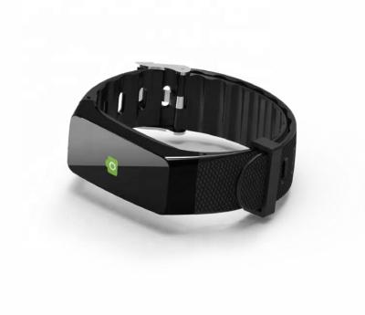 China New Design Bracelet 2022 Best Fitness Band Heart Rate Monitoring Ctivity Tracker Running Watch for sale