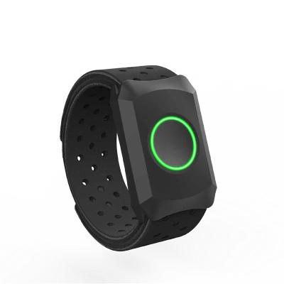 China New Ring Brand Monitor Fitness Sensors Heart Rate Variability for sale