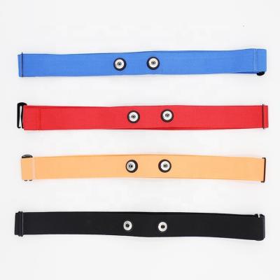 China Ring High Quality Elastic Arm Band Heart Rate Monitor Running Cuff for sale