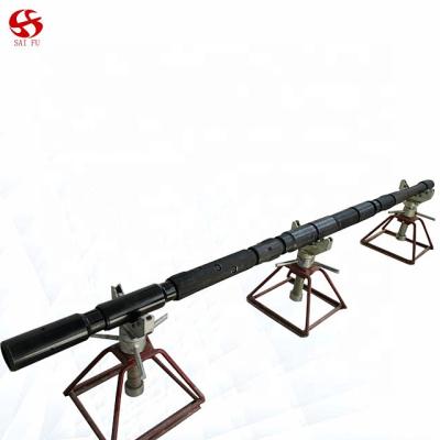 China energy & Mining Traveling String Tool Hydraulic Jetting , Fracturing Puncture Gun for sale