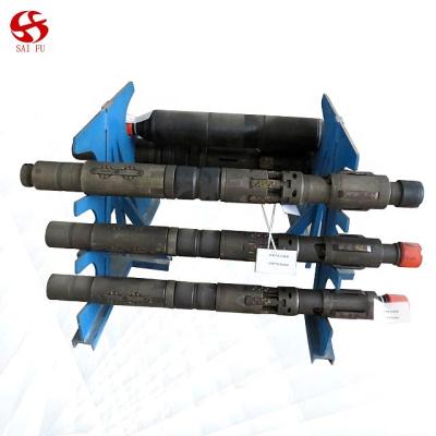 China Oilfield Petroleum Equipment Oil Tools Downhole RTTS Packer for sale