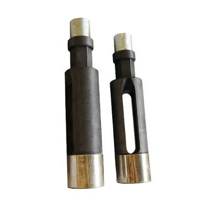 China Wholesale Oilfield Baoji Saifu Factory Oilfield Downhole Slickline Tools Pipe Gauge Cutter for sale