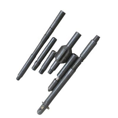 China Oilfield Baoji Oilfield Petroleum Safe Machine API Coiled Tubing Tools Equipment and Downhole Tools for sale