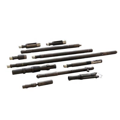 China Baoji Petroleum Machinery Factory Oilfield Safe Wholesale Oilfield Downhole Tools and Slickline Tools for sale