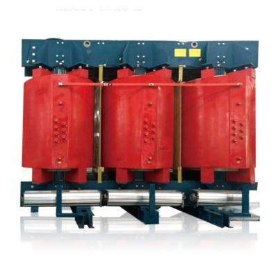 China Factory Direct Selling Power 400kva 22KV/0.48KV Three Phase Dry Type High Voltage Transformer for sale