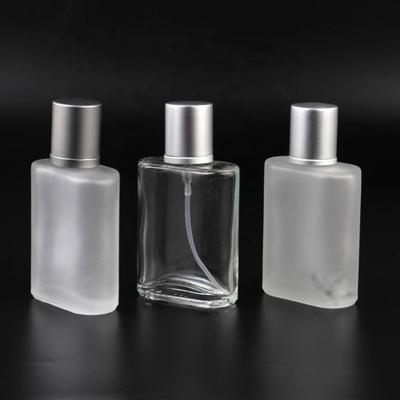 China Perfume/Liquid/E Juice/Essential Oil Free SAMPLE 30ML Crystal Perfume Oil Bottle Wholesale For Wedding Anniversary Gift for sale