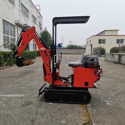 China SDTW Mini Crawler Excavator Hot Sale Excavator in Australia TW08 SDTW Mini Crawler Excavator Hot Sale Excavator in Australia TW08 for sale