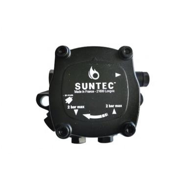 China Original SUNTEC oil burner oil pump model: Aj6cc 1000, burner parts for baltur rello, oil pump for boiler for sale