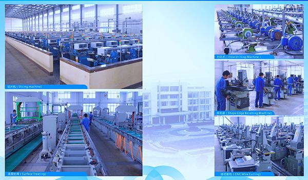 Verified China supplier - Xiamen Hongxing Import & Export Co., Ltd.