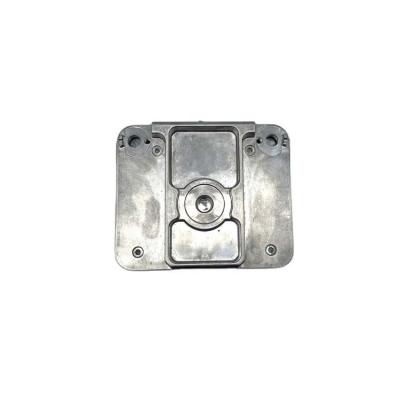 China Precision Zinc Die Casting Machinery Aluminum Alloy Parts Die Casting Aluminum Die Casting Die Casting Zinc Alloy Factory for sale