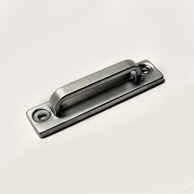 China Die Casting Machinery Processing Zinc AlloyZinc Die Casting Bracelet Buckle Custom Alloy Die Casting Zinc Alloy Accessories for sale