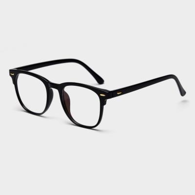 China 2019 Chenxi Design Manufacturer Fashion Eyeglasses Frame Eyewear Tr90 Optical Frames New Reading Glasses For Men for sale