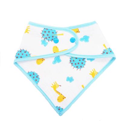 China Viable Dental Bib Towels, Baby Bib Towels Baby Saliva Towel for sale