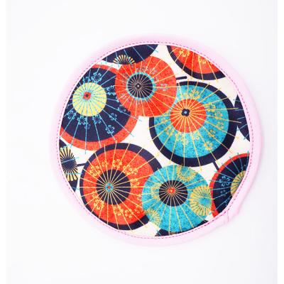 China Popular and Reusable BAMBOO Pads and Nursing Breast Pads for sale