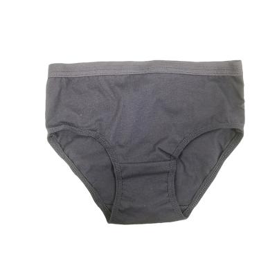 China Sustainable cheap underwear and soft cotton underwear for sale