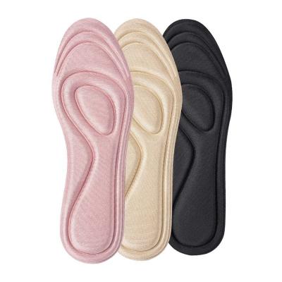 China Comfortable Lightweight Unisex Outdoor Cold Weather Keep Warm Foot Warmer Insole for sale