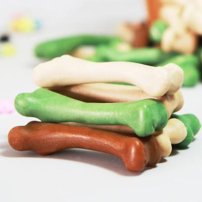 China Viable Natural Dog Chews Pet Food Dental Bone Dog Snacks for sale