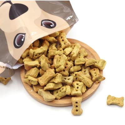 China Sustainable Pet Supplies Private Label Products Dog Training Treats Pet Snacks for sale