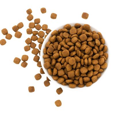 China Viable factory hot sale wholesale dog food bulk small treat with price for sale