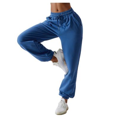 China High Quality Breathable Hot Sale Fitness Joggers Pants Gym Sweatpants for sale