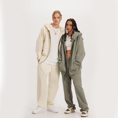 China Spring 2023 Breathable High Quality Cheap Women Casual Tracksuit Set for sale