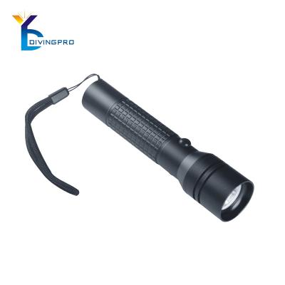 China Camping Outdoor Camping Led Rechargeable Flashlight Super Bright Led Torch Light for sale