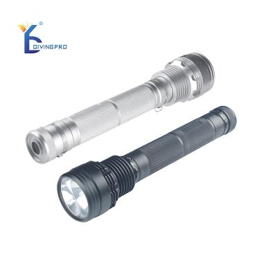 China Camping 85W HID Xenon Buzz Flashlight Strong Light Flashlight Rechargeable Heavy Duty Torch Light With High Quality for sale