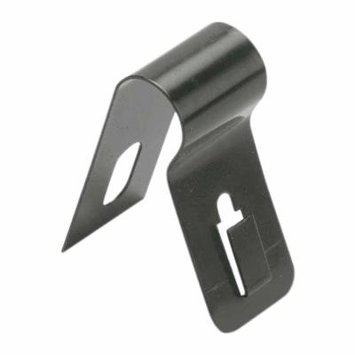 China Automotive Metal Stamping Spring Sheet Stainless Steel Spring Sheet Stamping Clip for sale