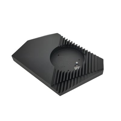 China Led Lighting Hot Selling Supercomputer CPU Big Aluminum Heatsink for sale