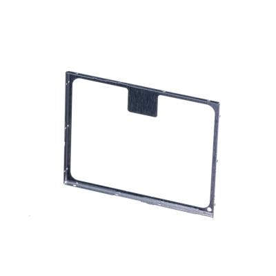 China Automotive Custom Stamping EMI Shielding RF Shield Box Case RF Armature Enclosures for sale