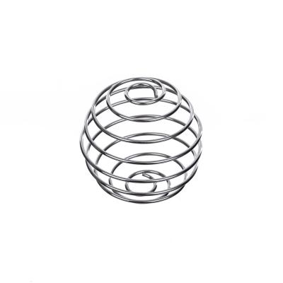 China Hardened Metals Customized Guides Constant Extension Steel Spring Coil Spring for sale