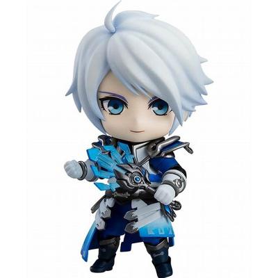 China Aluminum Nendoroid 2022 Figures Rapid Prototype ABS Resin Action Number 3d Printing Service for sale