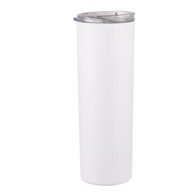 China High Quality Business Stainless Steel Vacuum Coffee Mugs Sublimation Blanks Tumbler for sale