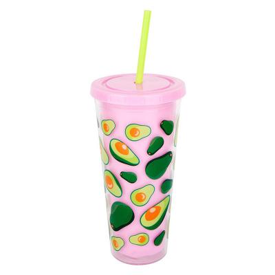 China Disposable Wholesale Double Wall Vacuum Insulated Slim Lean Stainless Steel Tumbler 20oz Tumbler for sale