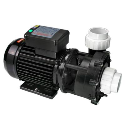 China WP200 water treatment solutions 110-120V 60HZ 1800W 2.5HP hot tub pump SPA pump bathtub water pump for sale